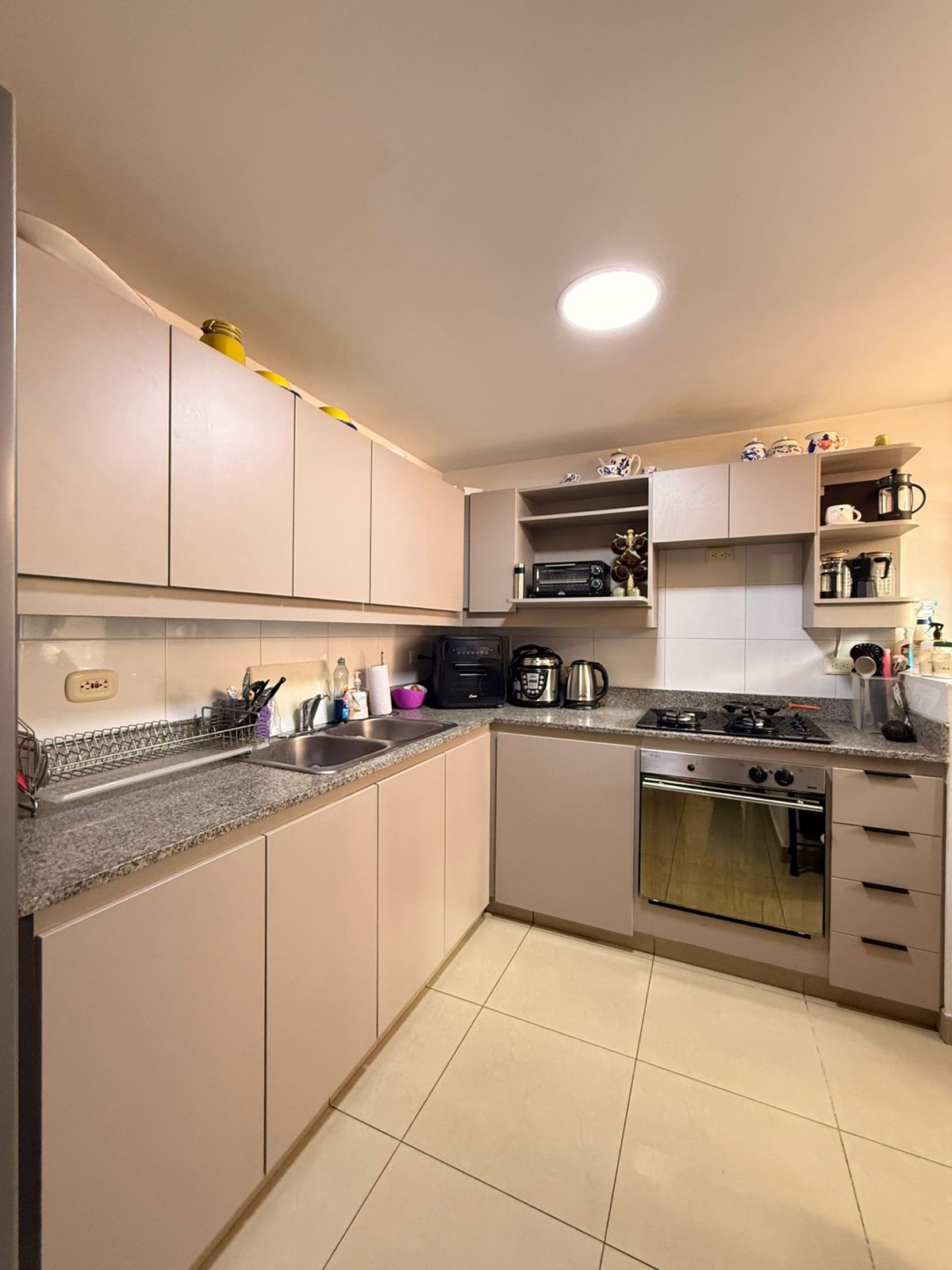 Apartamento en Venta en Santa maria de los angeles, Medellín