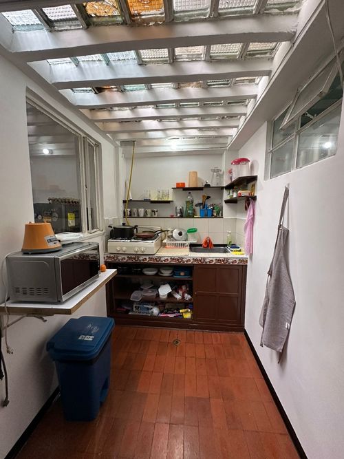 Casa de 6 alcobas en venta en La Española, Bogotá, 366 m² · foto 16 de 19