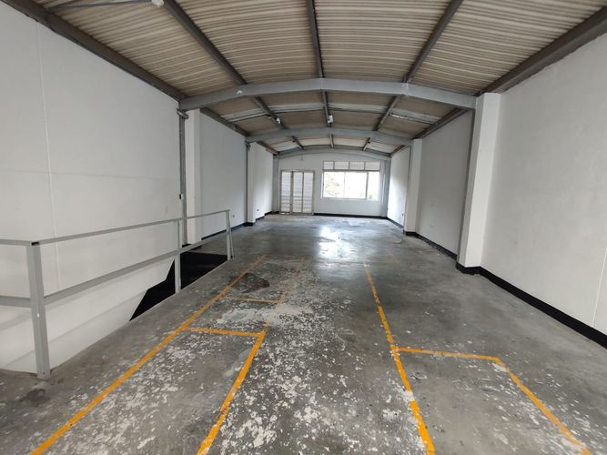 Bodega en arriendo en La Ceja, 260 m² · foto 2 de 19