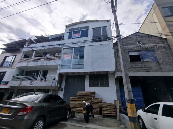 Bodega en arriendo en La Ceja, 260 m² · foto 19 de 19