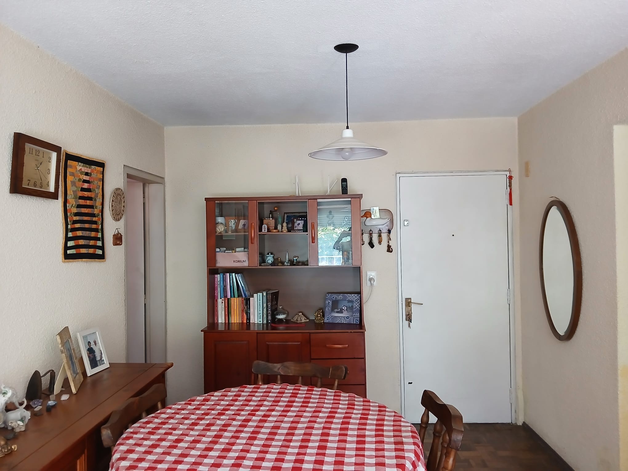 Exclusivo Apartamento con Garaje Privado: Confort y Estilo en Ubicación Privilegiada - Widok 3