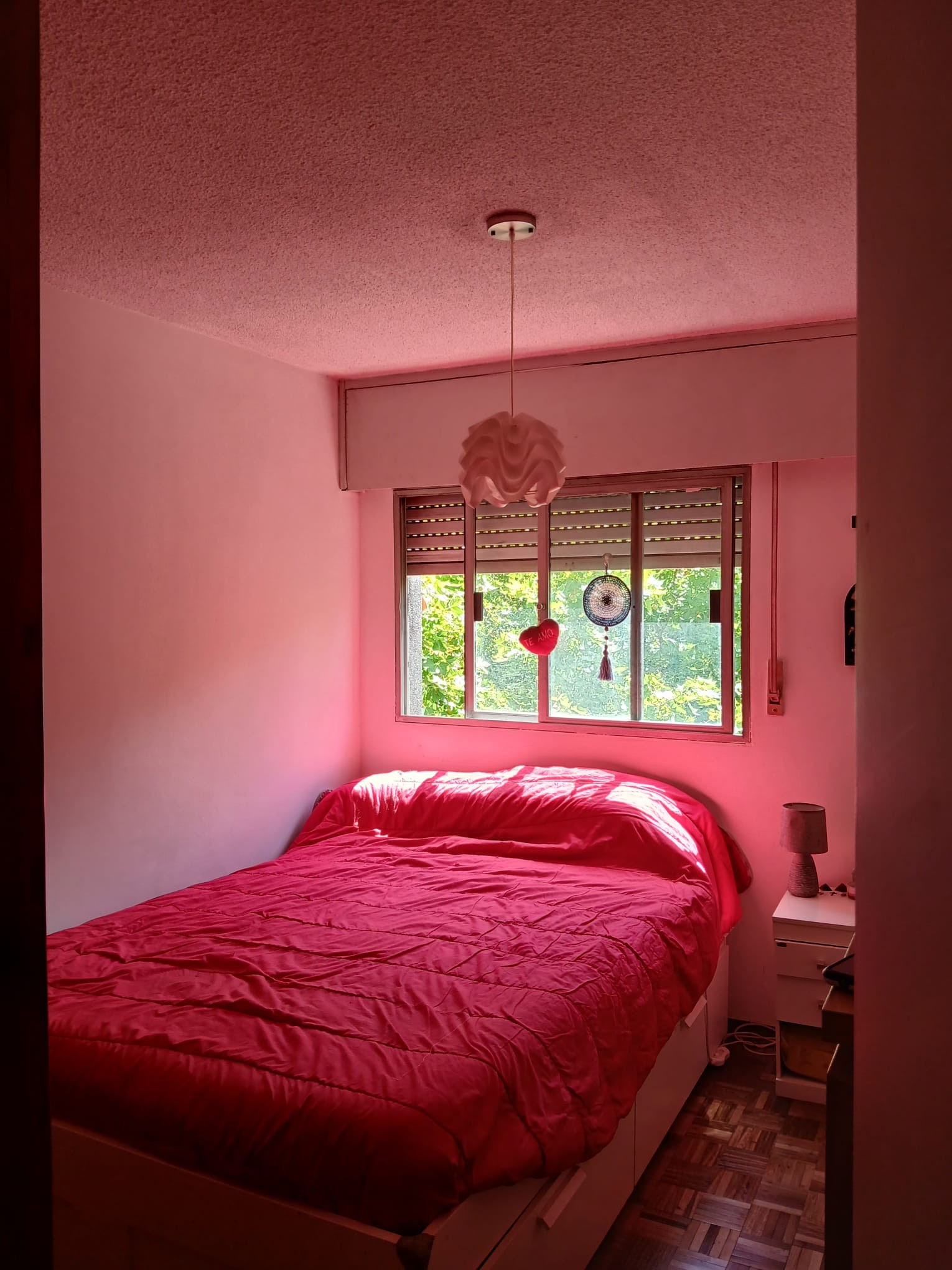 Exclusivo Apartamento con Garaje Privado: Confort y Estilo en Ubicación Privilegiada - Widok 5