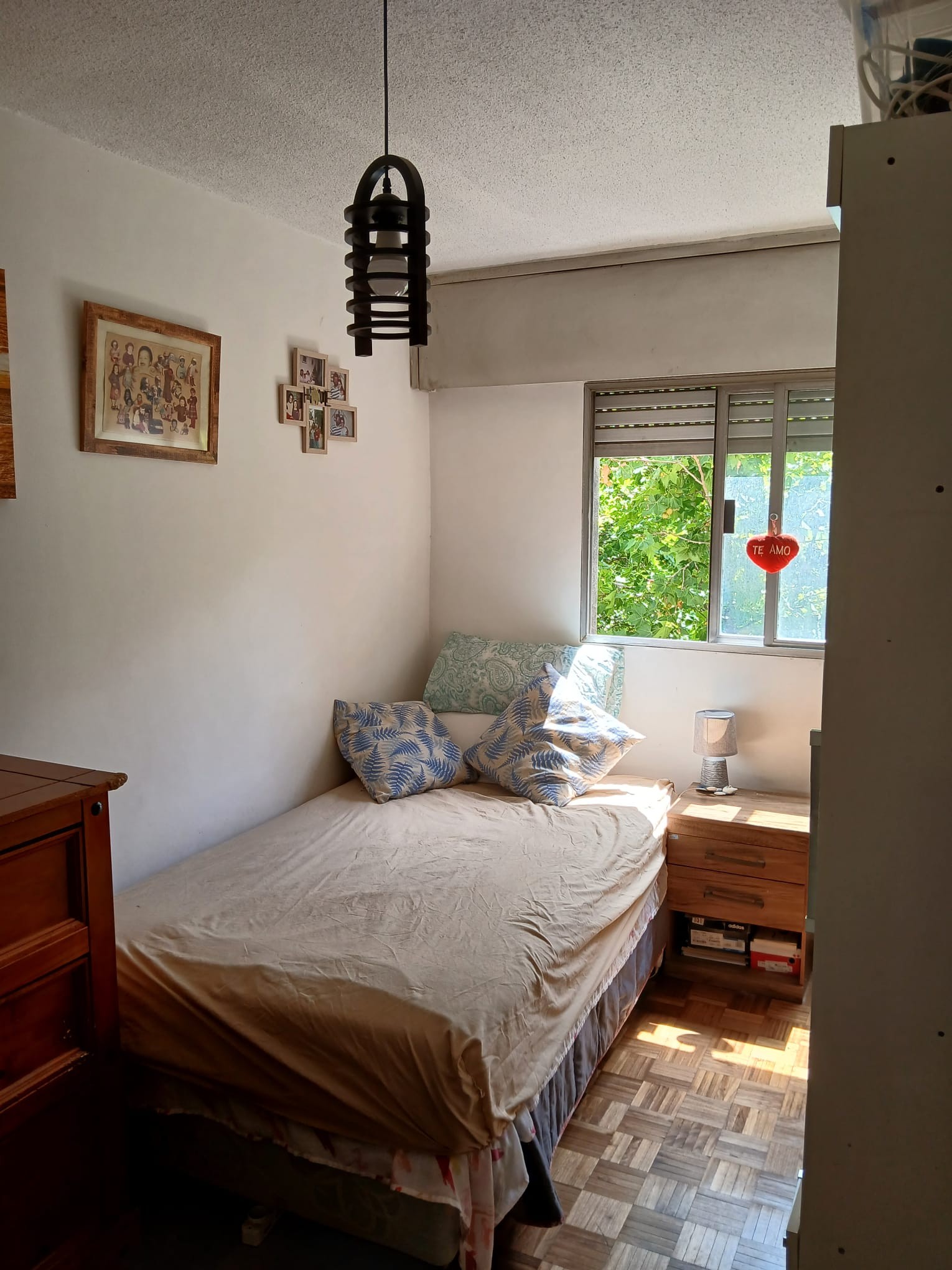 Exclusivo Apartamento con Garaje Privado: Confort y Estilo en Ubicación Privilegiada - Więcej