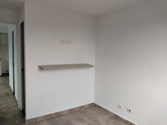 Apartamento de 2 alcobas en arriendo en El Poblado, Medellín, 52 m² · foto 9 de 16