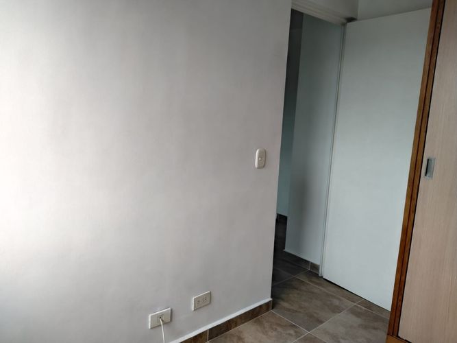 Apartamento de 2 alcobas en arriendo en El Poblado, Medellín, 52 m² · foto 12 de 16