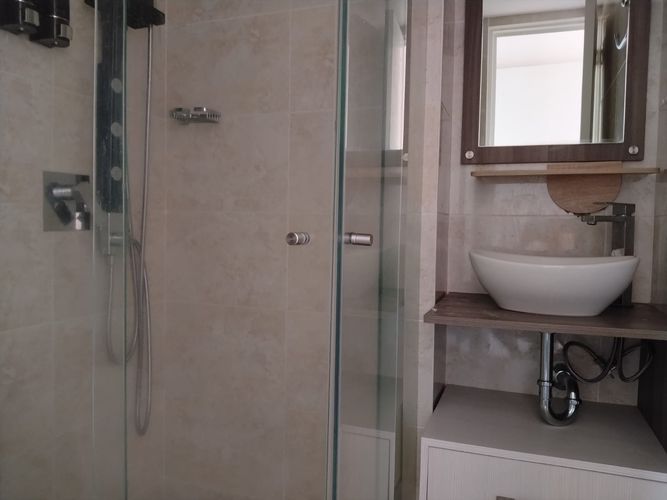 Apartamento de 2 alcobas en arriendo en El Poblado, Medellín, 52 m² · foto 16 de 16
