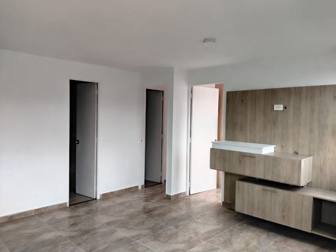 Apartamento de 2 alcobas en arriendo en El Poblado, Medellín, 52 m² · foto 10 de 16
