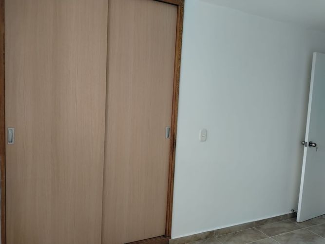 Apartamento de 2 alcobas en arriendo en El Poblado, Medellín, 52 m² · foto 14 de 16
