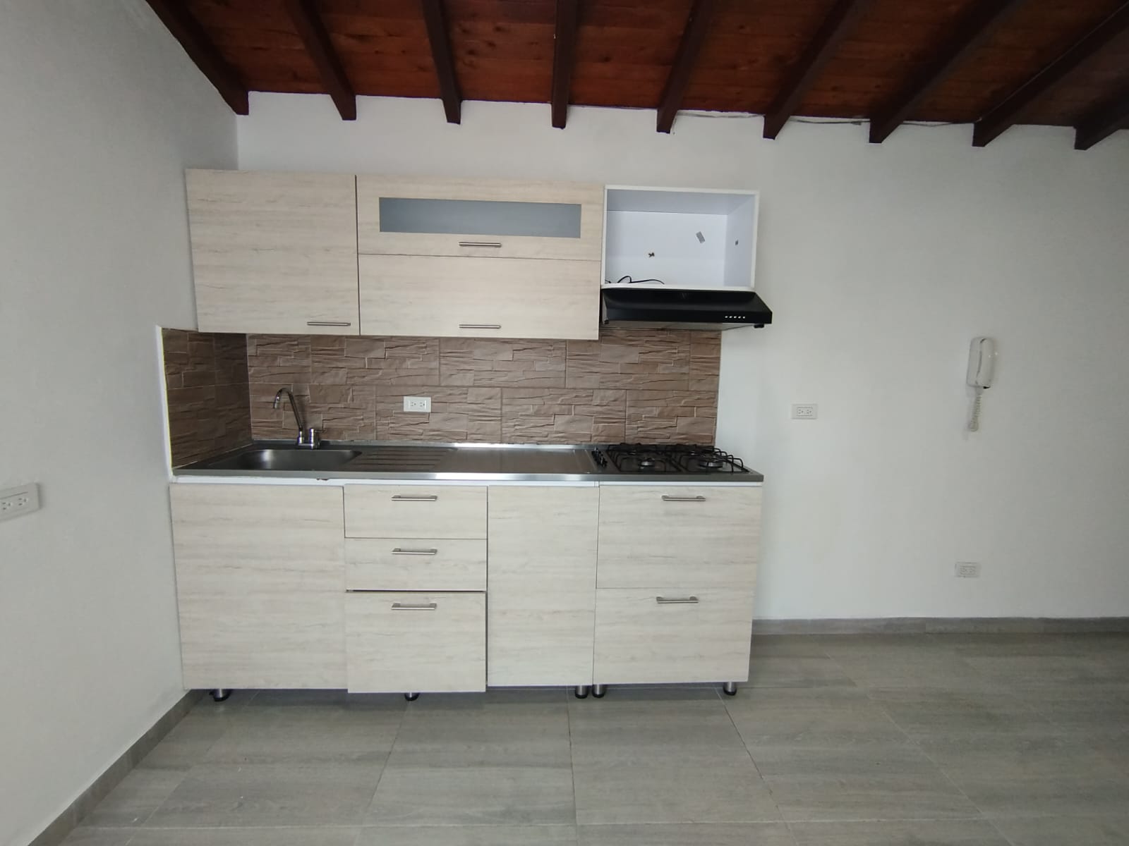 Apartamento en arriendo en El Porvenir, Rionegro · foto 2 de 12