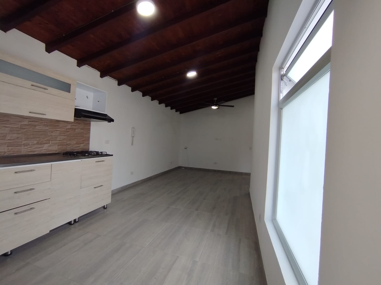 Apartamento en arriendo en El Porvenir, Rionegro · foto 3 de 12