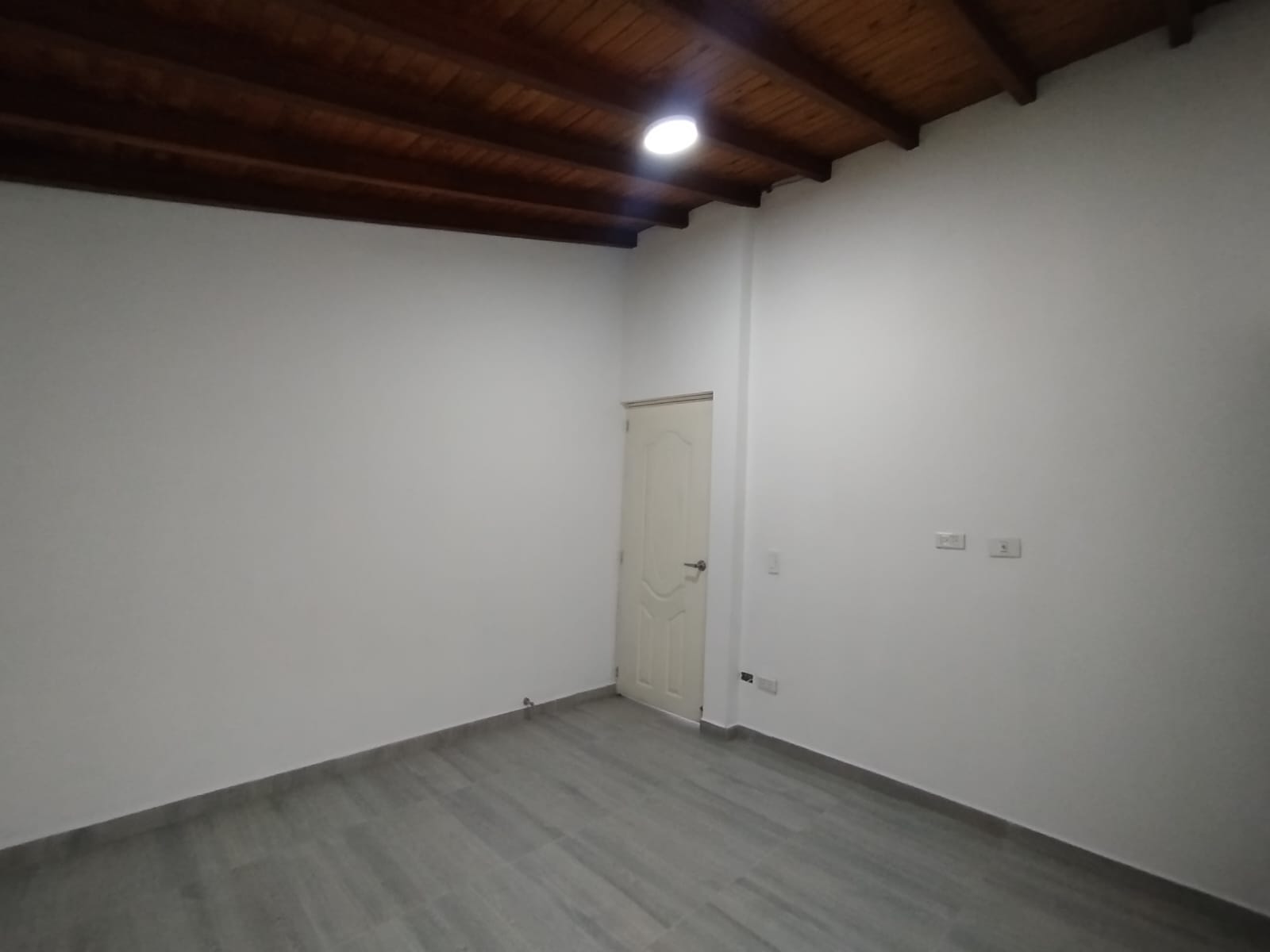 Apartamento en arriendo en El Porvenir, Rionegro · foto 7 de 12