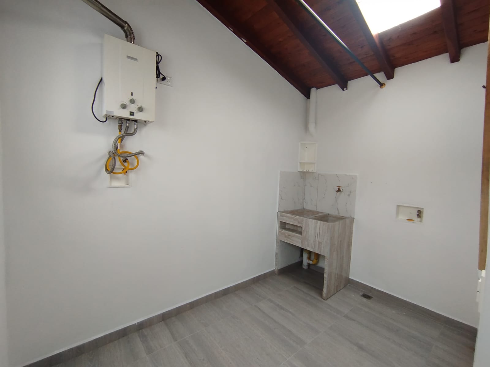 Apartamento en arriendo en El Porvenir, Rionegro · foto 8 de 12