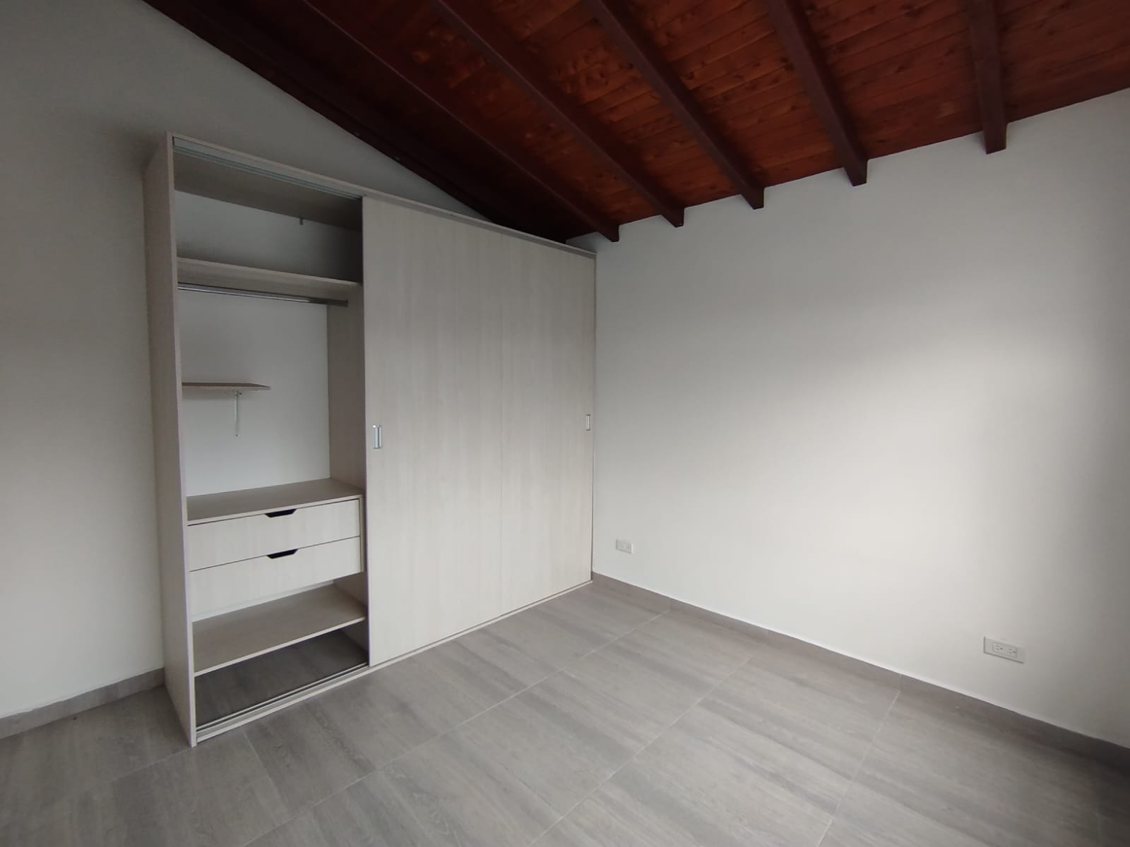 Apartamento en arriendo en El Porvenir, Rionegro · foto 9 de 12