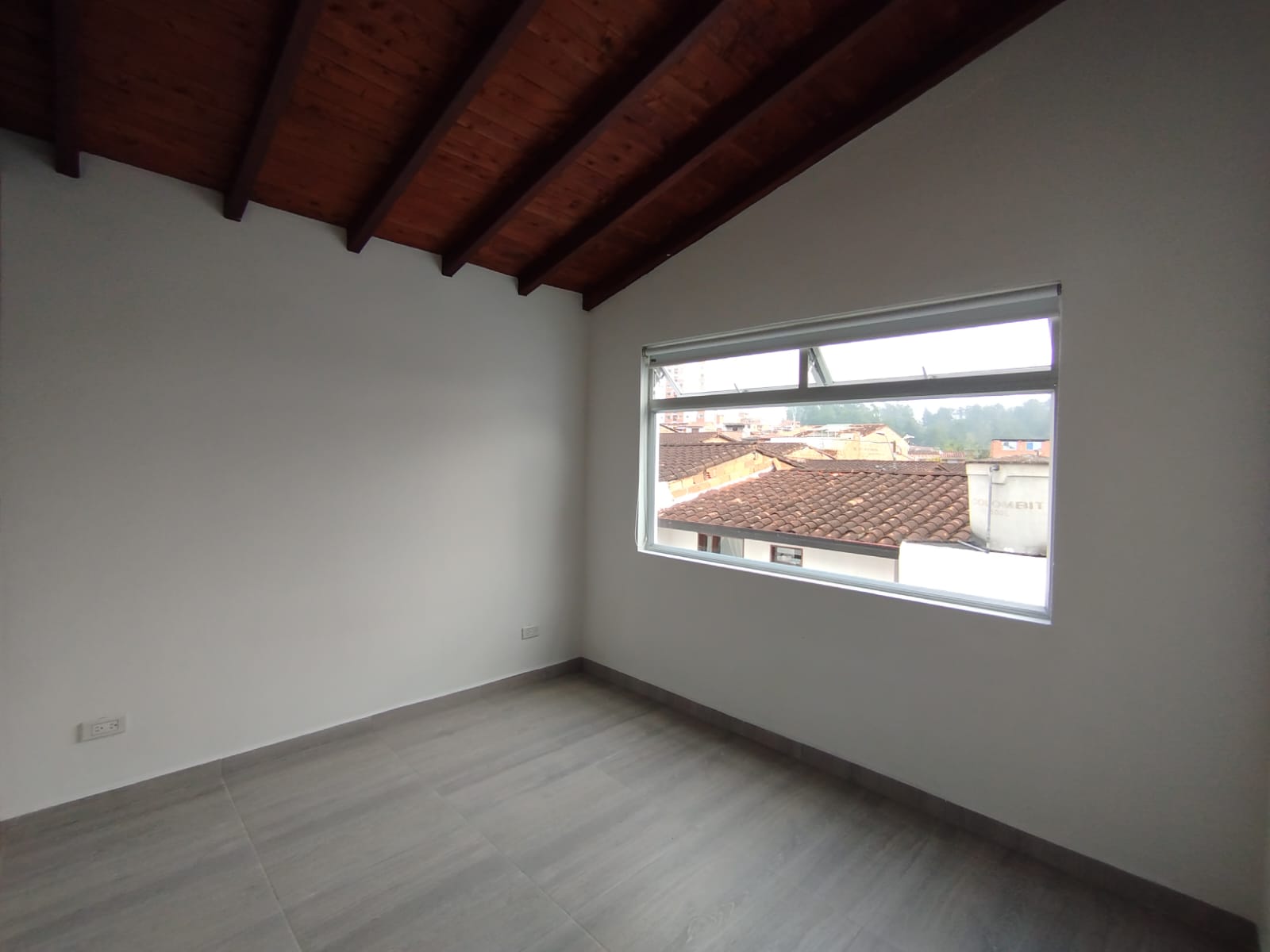 Apartamento en arriendo en El Porvenir, Rionegro · foto 10 de 12