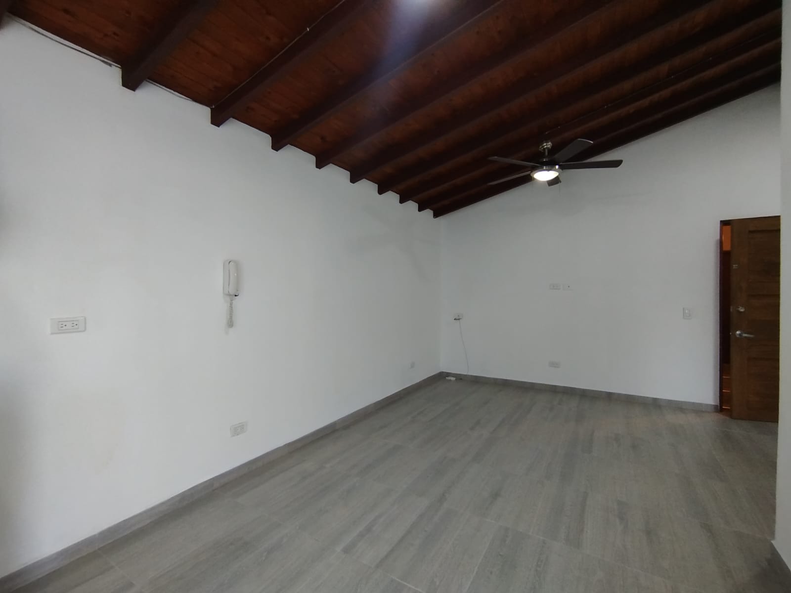 Apartamento en arriendo en El Porvenir, Rionegro · foto 11 de 12