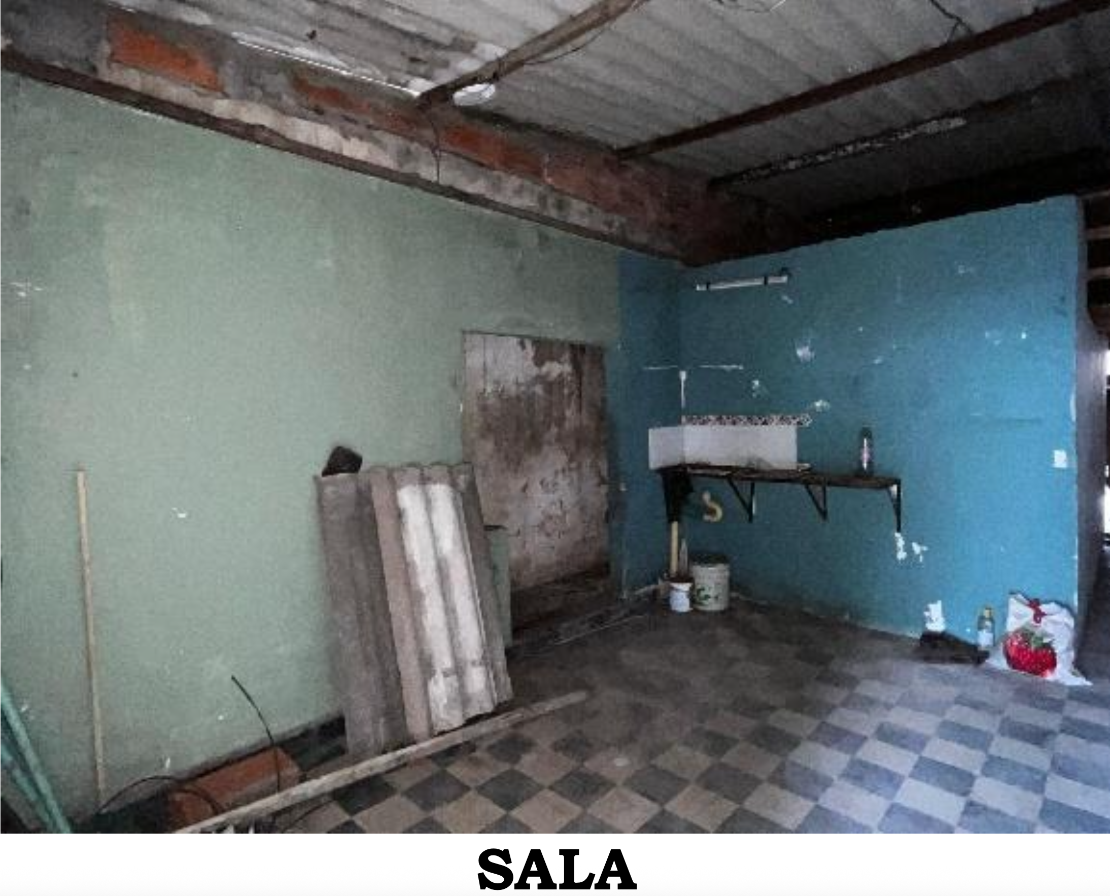 Casa en venta en Boston, Barranquilla · foto 5 de 20