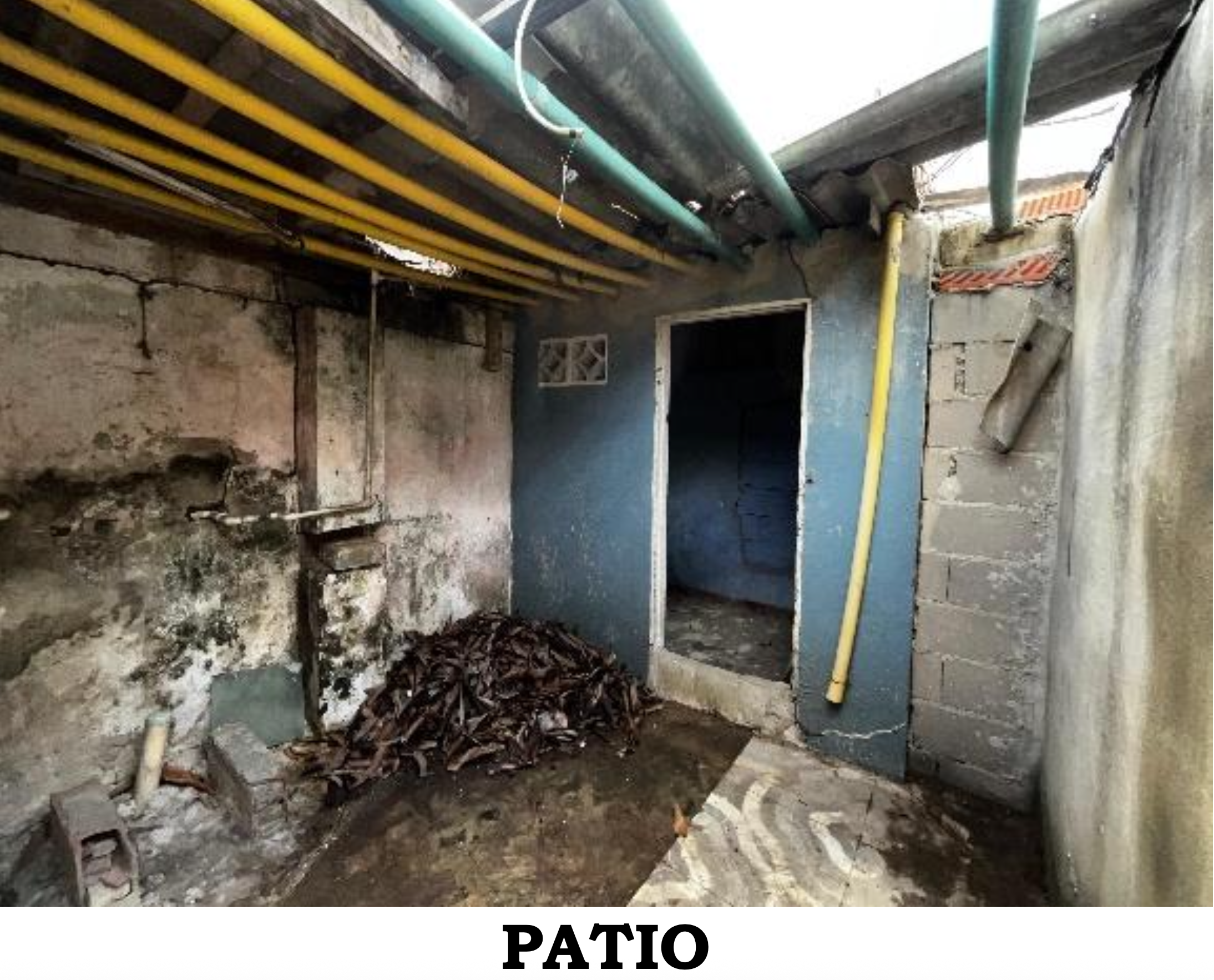 Casa en venta en Boston, Barranquilla · foto 9 de 20