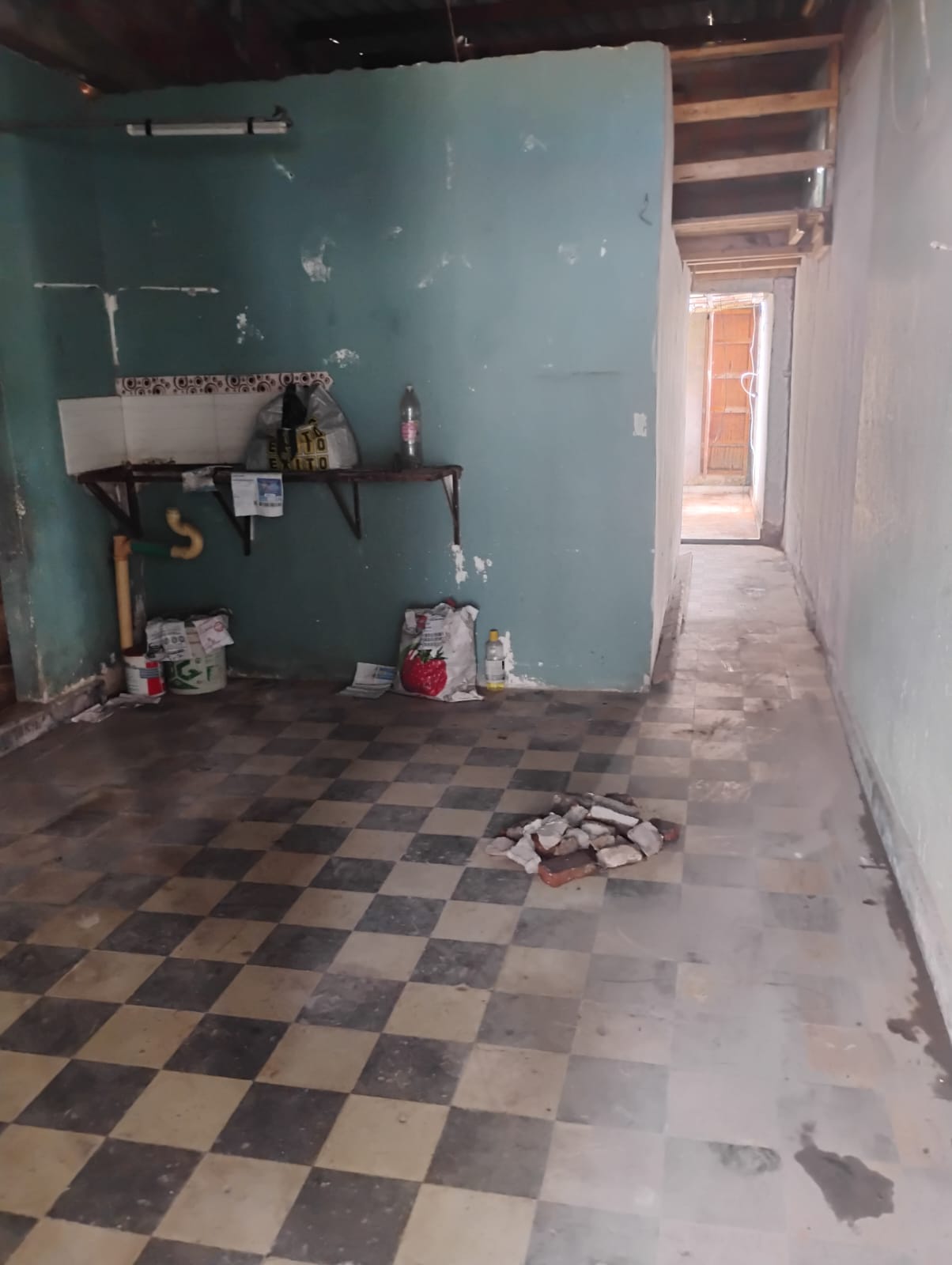 Casa en venta en Boston, Barranquilla · foto 15 de 20