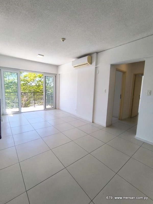 ALQUILER DEPARTAMENTO 2 DORM. C/ COCH.  Bº SAN VICENTE Z/ COL. COREANO (CÓD. 679) — foto 2