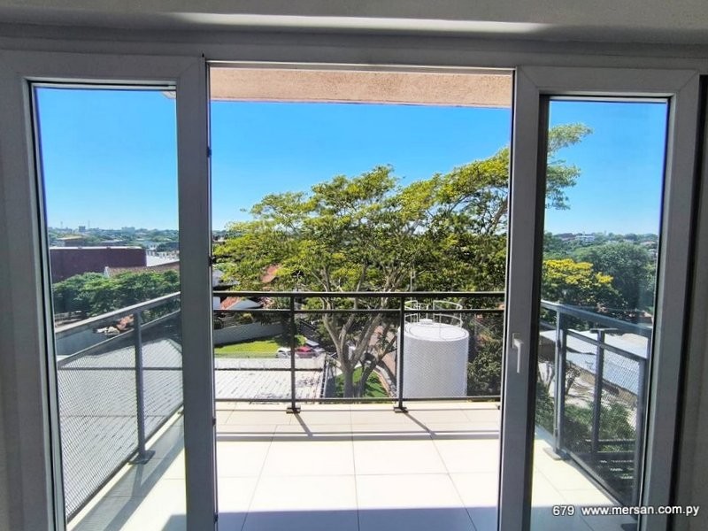 ALQUILER DEPARTAMENTO 2 DORM. C/ COCH.  Bº SAN VICENTE Z/ COL. COREANO (CÓD. 679) — foto 3