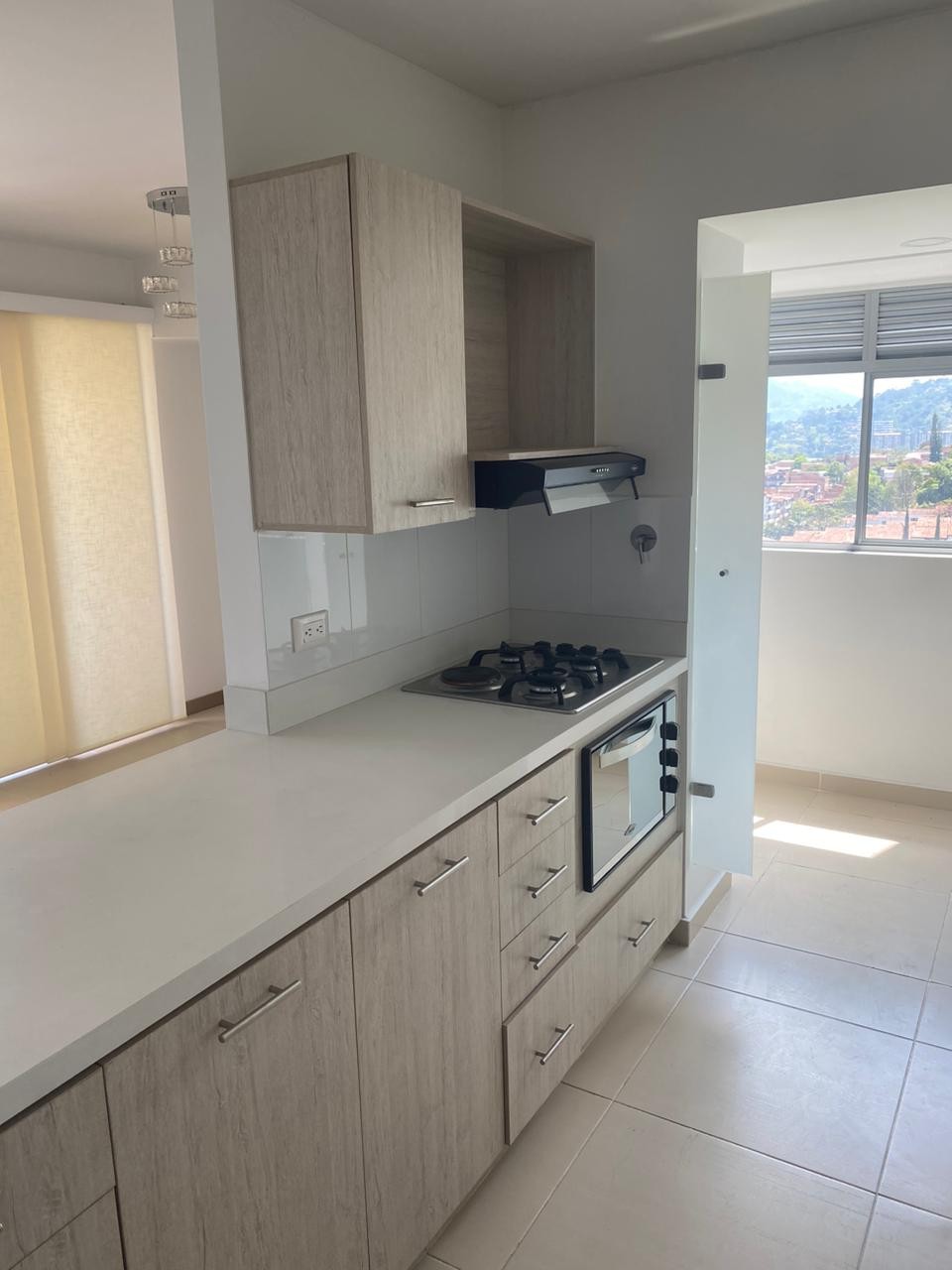 Apartamento en venta en Toledo, La Estrella · foto 3 de 24