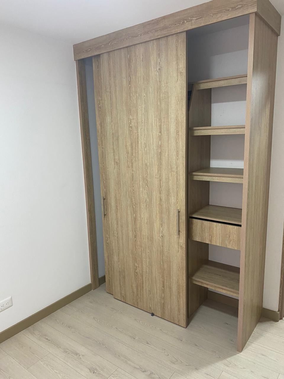 Apartamento en venta en Toledo, La Estrella · foto 17 de 24