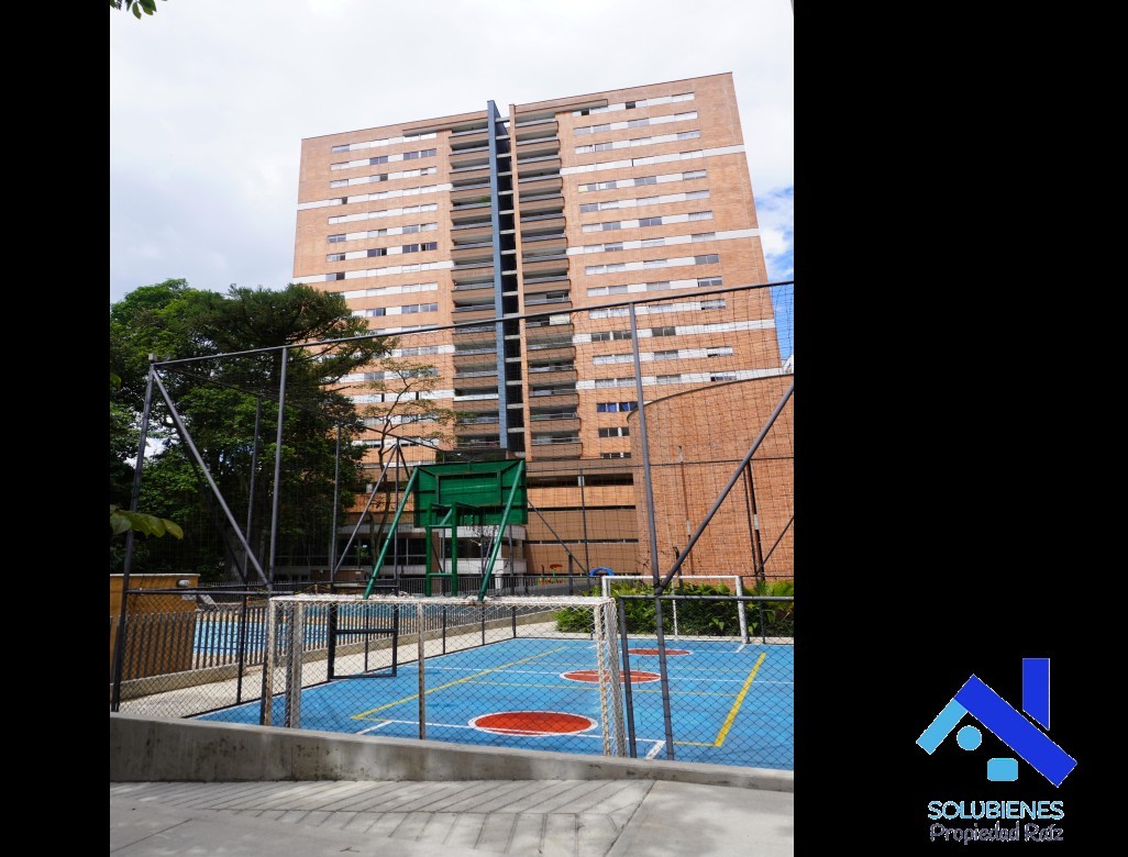 Apartamento en venta en Toledo, La Estrella · foto 21 de 24