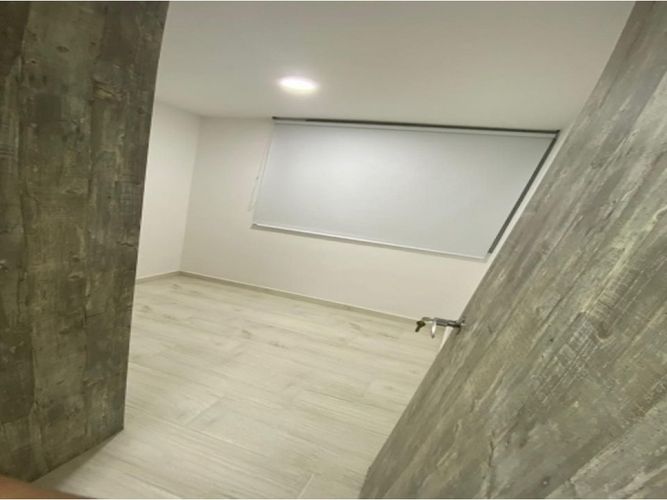 Apartamento de 3 alcobas en venta en Maria Auxiliadora, Sabaneta, 55 m² · foto 6 de 11