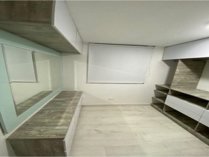 Apartamento de 3 alcobas en venta en Maria Auxiliadora, Sabaneta, 55 m² · foto 8 de 11