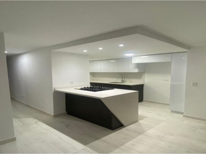 Apartamento de 3 alcobas en venta en Maria Auxiliadora, Sabaneta, 55 m² · foto 11 de 11