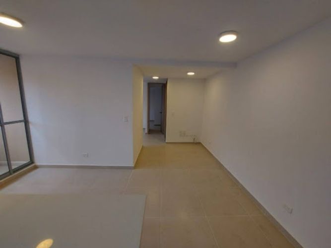 Apartamento de 2 alcobas en venta en San Jose Obrero, Bello, 61 m² · foto 4 de 8