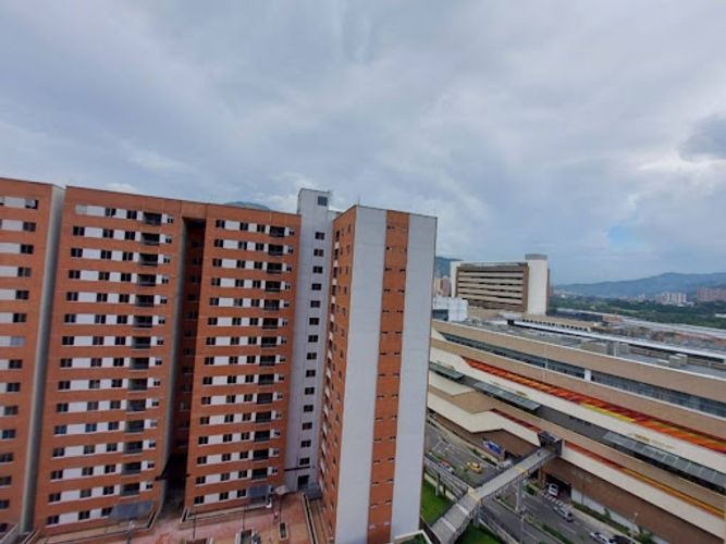 Apartamento de 2 alcobas en venta en San Jose Obrero, Bello, 61 m² · foto 7 de 8