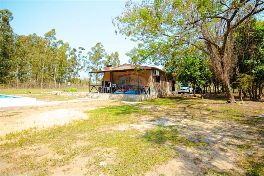 Vendo Casa de Verano - Venta - Nueva Colombia — foto 2
