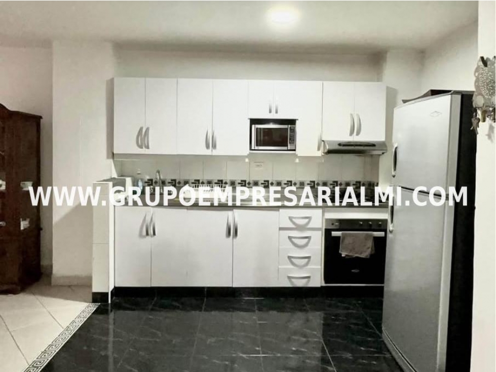 Apartaestudio for sale in Belén, Medellín 3