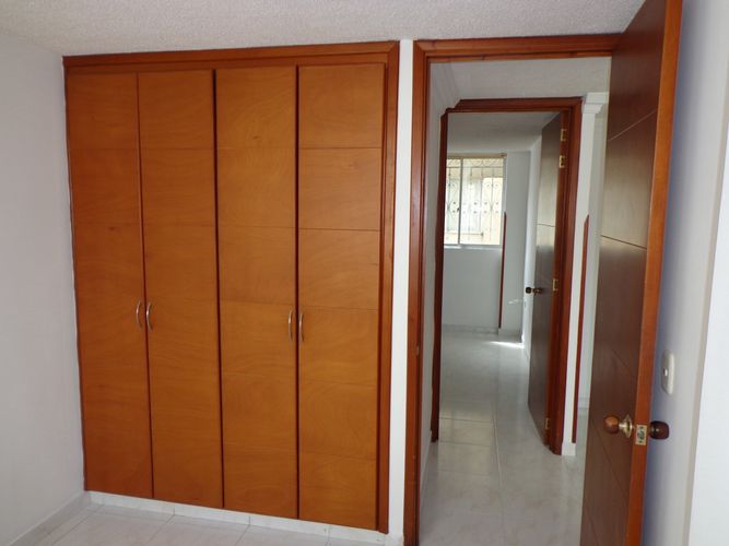 Apartamento de 3 alcobas en venta en Antonia Santos Centro, Bucaramanga, 72 m² · foto 13 de 20