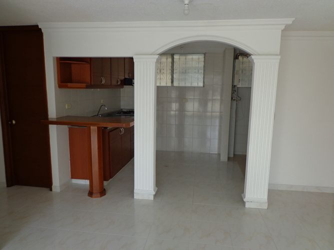 Apartamento de 3 alcobas en venta en Antonia Santos Centro, Bucaramanga, 72 m² · foto 14 de 20