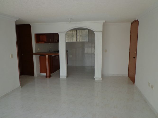 Apartamento de 3 alcobas en venta en Antonia Santos Centro, Bucaramanga, 72 m² · foto 15 de 20