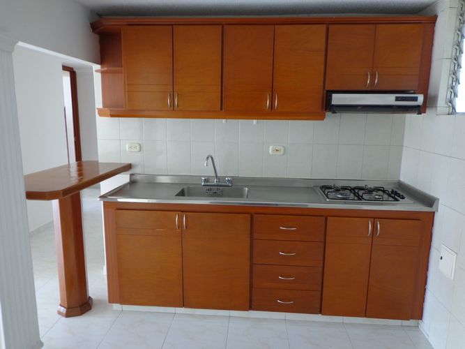 Apartamento de 3 alcobas en venta en Antonia Santos Centro, Bucaramanga, 72 m² · foto 16 de 20