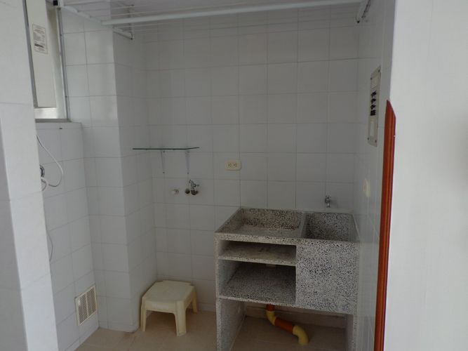 Apartamento de 3 alcobas en venta en Antonia Santos Centro, Bucaramanga, 72 m² · foto 17 de 20