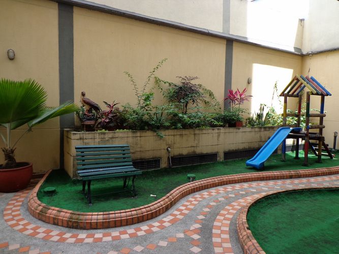 Apartamento de 3 alcobas en venta en Antonia Santos Centro, Bucaramanga, 72 m² · foto 18 de 20