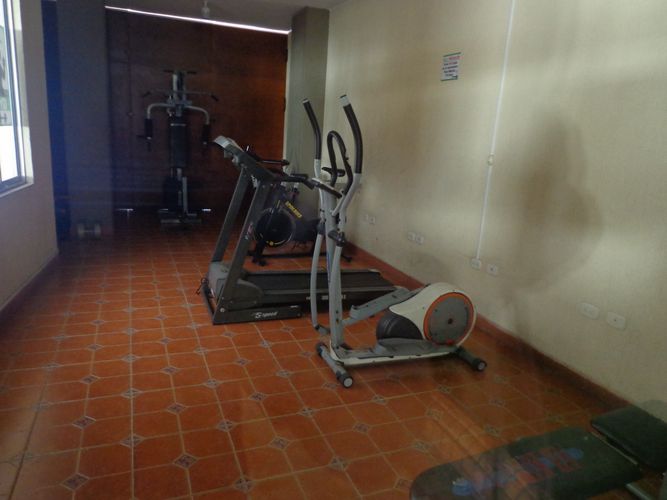 Apartamento de 3 alcobas en venta en Antonia Santos Centro, Bucaramanga, 72 m² · foto 19 de 20