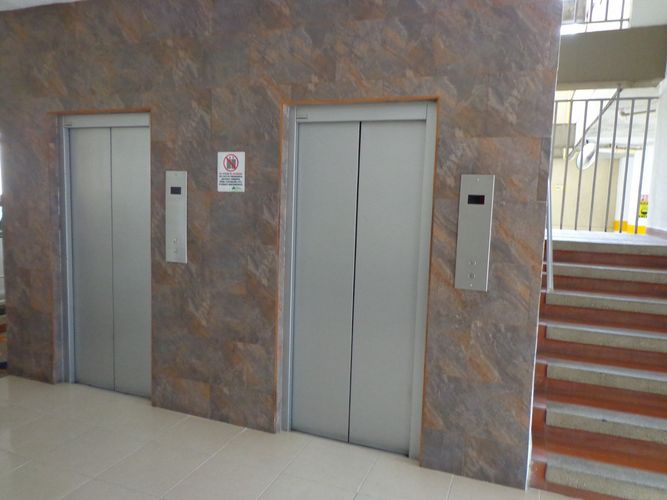 Apartamento de 3 alcobas en venta en Antonia Santos Centro, Bucaramanga, 72 m² · foto 20 de 20