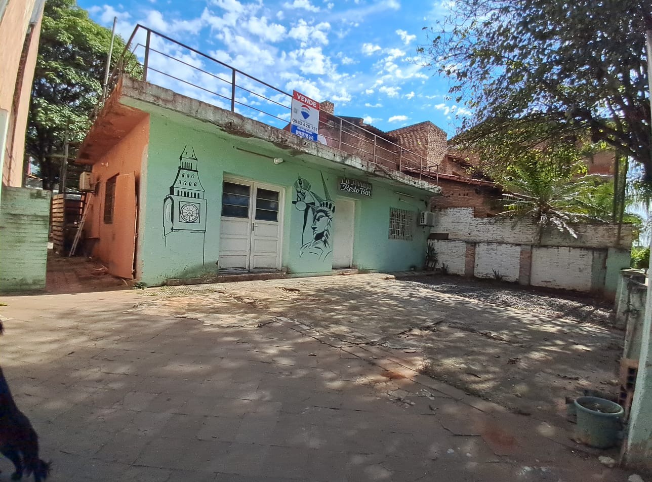 VENDO TERRENO EN VILLA AURELIA — foto 2