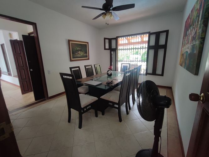 Casa de 4 alcobas en venta en La Morada, Jamundí, 345 m² · foto 12 de 24