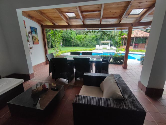 Casa de 4 alcobas en venta en La Morada, Jamundí, 345 m² · foto 23 de 24
