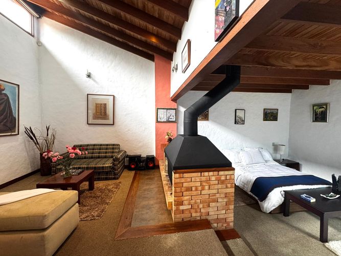 Casa de 2 alcobas en arriendo en Siberia, Cota, 17 m² · foto 2 de 24