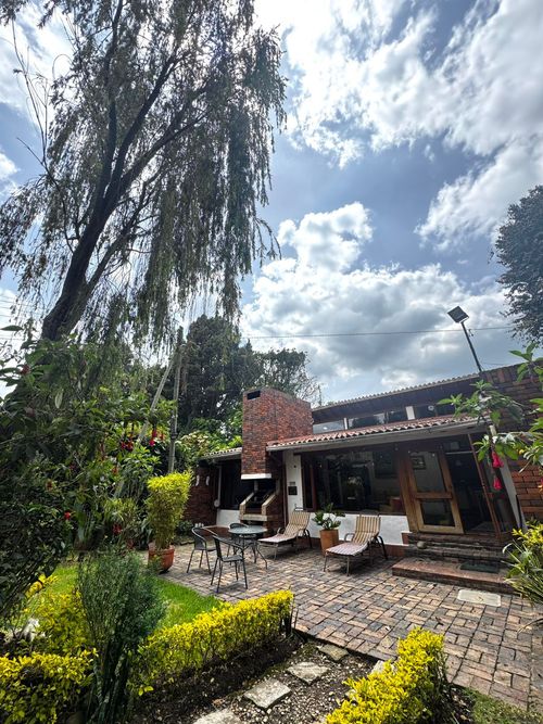 Casa de 2 alcobas en arriendo en Siberia, Cota, 17 m² · foto 6 de 24
