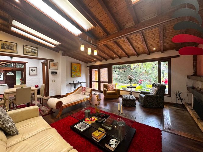 Casa de 2 alcobas en arriendo en Siberia, Cota, 17 m² · foto 7 de 24