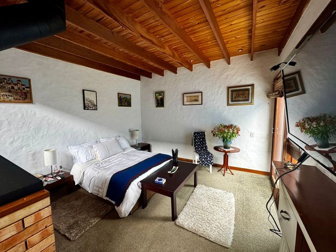 Casa de 2 alcobas en arriendo en Siberia, Cota, 17 m² · foto 13 de 24