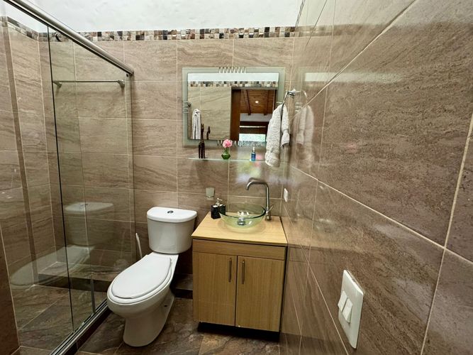 Casa de 2 alcobas en arriendo en Siberia, Cota, 17 m² · foto 15 de 24